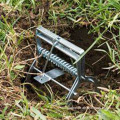 Anti-rusty Mole Trap Powerful Mouse Trap Heavy Duty Fast Kill Supplier